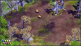 12 - Rozdział 1 - Pomroczne widmo (2) - Opis przejścia - Magicka - poradnik do gry