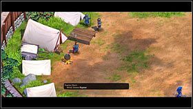 13 - Rozdział 1 - Pomroczne widmo (2) - Opis przejścia - Magicka - poradnik do gry