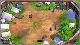 14 - Rozdział 1 - Pomroczne widmo (2) - Opis przejścia - Magicka - poradnik do gry