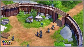 15 - Rozdział 1 - Pomroczne widmo (2) - Opis przejścia - Magicka - poradnik do gry