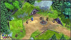 5 - Rozdział 2 - Atak Goblinów - Opis przejścia - Magicka - poradnik do gry