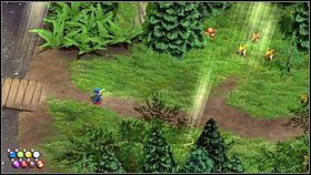 10 - Rozdział 2 - Atak Goblinów - Opis przejścia - Magicka - poradnik do gry