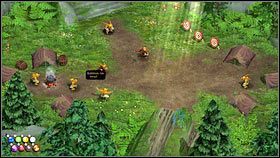 11 - Rozdział 2 - Atak Goblinów - Opis przejścia - Magicka - poradnik do gry