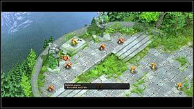 12 - Rozdział 2 - Atak Goblinów - Opis przejścia - Magicka - poradnik do gry