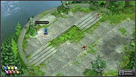 13 - Rozdział 2 - Atak Goblinów - Opis przejścia - Magicka - poradnik do gry