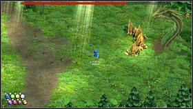 18 - Rozdział 2 - Atak Goblinów - Opis przejścia - Magicka - poradnik do gry