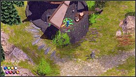 3 - Rozdział 3 - Zemsta Plemion - Opis przejścia - Magicka - poradnik do gry