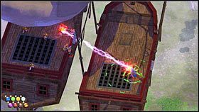 6 - Rozdział 3 - Zemsta Plemion - Opis przejścia - Magicka - poradnik do gry