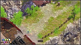 7 - Rozdział 3 - Zemsta Plemion - Opis przejścia - Magicka - poradnik do gry