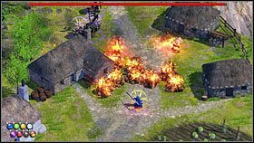 16 - Rozdział 3 - Zemsta Plemion - Opis przejścia - Magicka - poradnik do gry