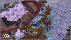 1 - Rozdział 4 - Nowa Nadzieja - Opis przejścia - Magicka - poradnik do gry