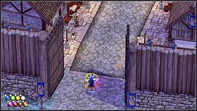 2 - Rozdział 4 - Nowa Nadzieja - Opis przejścia - Magicka - poradnik do gry