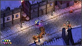 3 - Rozdział 4 - Nowa Nadzieja - Opis przejścia - Magicka - poradnik do gry