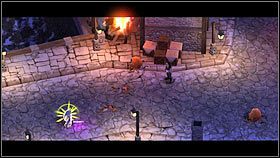 4 - Rozdział 4 - Nowa Nadzieja - Opis przejścia - Magicka - poradnik do gry