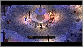 5 - Rozdział 4 - Nowa Nadzieja - Opis przejścia - Magicka - poradnik do gry