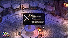 6 - Rozdział 4 - Nowa Nadzieja - Opis przejścia - Magicka - poradnik do gry