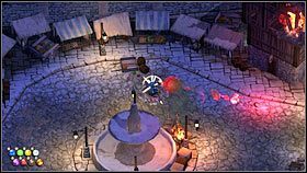 Możesz teraz podnieść broń maga - Kostur wojny [1] - Rozdział 4 - Nowa Nadzieja - Opis przejścia - Magicka - poradnik do gry