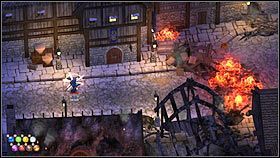 7 - Rozdział 4 - Nowa Nadzieja - Opis przejścia - Magicka - poradnik do gry