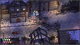 8 - Rozdział 4 - Nowa Nadzieja - Opis przejścia - Magicka - poradnik do gry