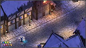 11 - Rozdział 4 - Nowa Nadzieja - Opis przejścia - Magicka - poradnik do gry