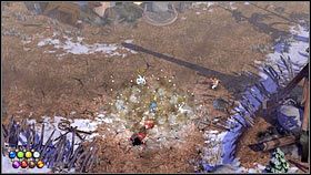 2 - Rozdział 5 - Havindr kontratakuje (1) - Opis przejścia - Magicka - poradnik do gry