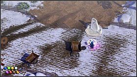 11 - Rozdział 5 - Havindr kontratakuje (1) - Opis przejścia - Magicka - poradnik do gry