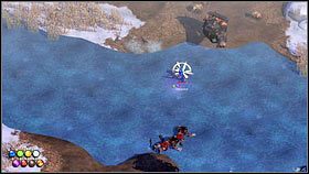 13 - Rozdział 5 - Havindr kontratakuje (1) - Opis przejścia - Magicka - poradnik do gry