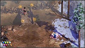 1 - Rozdział 5 - Havindr kontratakuje (2) - Opis przejścia - Magicka - poradnik do gry