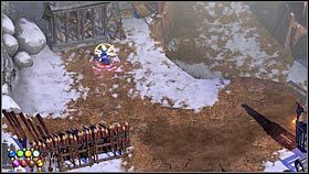 4 - Rozdział 5 - Havindr kontratakuje (2) - Opis przejścia - Magicka - poradnik do gry