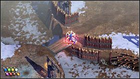 5 - Rozdział 5 - Havindr kontratakuje (2) - Opis przejścia - Magicka - poradnik do gry