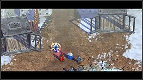 10 - Rozdział 5 - Havindr kontratakuje (2) - Opis przejścia - Magicka - poradnik do gry