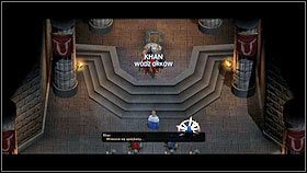 Gdy starcie dobiegnie końca, wejdź do zamku [1] - Rozdział 5 - Havindr kontratakuje (2) - Opis przejścia - Magicka - poradnik do gry