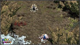 Użyj go, a następnie wróć z powrotem na główną ścieżkę [1] - Rozdział 6 - Powrót czarodzieja (1) - Opis przejścia - Magicka - poradnik do gry