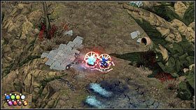 3 - Rozdział 6 - Powrót czarodzieja (1) - Opis przejścia - Magicka - poradnik do gry