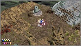 8 - Rozdział 6 - Powrót czarodzieja (1) - Opis przejścia - Magicka - poradnik do gry