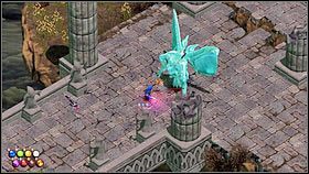 10 - Rozdział 6 - Powrót czarodzieja (1) - Opis przejścia - Magicka - poradnik do gry