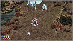 2 - Rozdział 6 - Powrót czarodzieja (2) - Opis przejścia - Magicka - poradnik do gry