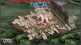 7 - Rozdział 6 - Powrót czarodzieja (2) - Opis przejścia - Magicka - poradnik do gry