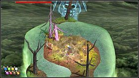 9 - Rozdział 6 - Powrót czarodzieja (2) - Opis przejścia - Magicka - poradnik do gry