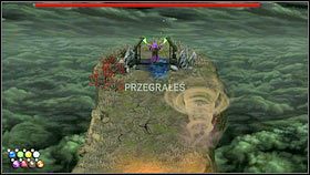 Jest to bardzo ciężki pojedynek z dwóch powodów - Rozdział 6 - Powrót czarodzieja (2) - Opis przejścia - Magicka - poradnik do gry