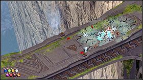 7 - Rozdział 8 - Kopalnie (1) - Opis przejścia - Magicka - poradnik do gry