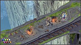 8 - Rozdział 8 - Kopalnie (1) - Opis przejścia - Magicka - poradnik do gry