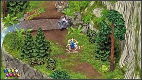 Przetestuj je, a następnie udaj się dalej na północ [1] - Rozdział 8 - Kopalnie (1) - Opis przejścia - Magicka - poradnik do gry