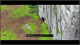 13 - Rozdział 8 - Kopalnie (1) - Opis przejścia - Magicka - poradnik do gry