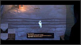 15 - Rozdział 8 - Kopalnie (1) - Opis przejścia - Magicka - poradnik do gry