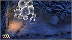 1 - Rozdział 8 - Kopalnie (2) - Opis przejścia - Magicka - poradnik do gry