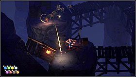 4 - Rozdział 8 - Kopalnie (2) - Opis przejścia - Magicka - poradnik do gry