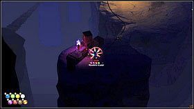 6 - Rozdział 8 - Kopalnie (2) - Opis przejścia - Magicka - poradnik do gry