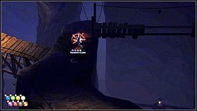 7 - Rozdział 8 - Kopalnie (2) - Opis przejścia - Magicka - poradnik do gry