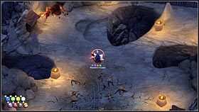 9 - Rozdział 8 - Kopalnie (2) - Opis przejścia - Magicka - poradnik do gry